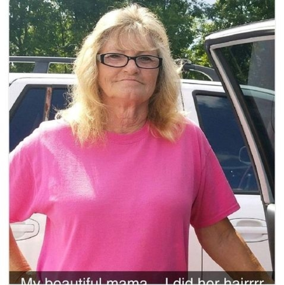 Meet your Posher, Juanita